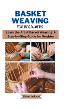 Basket weaving for beginners