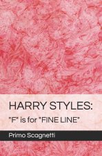 HARRY STYLES