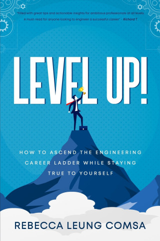 Level Up!