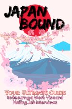 Japan Bound