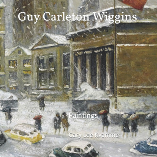 Guy Carleton Wiggins