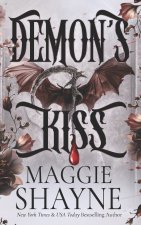 Demon's Kiss