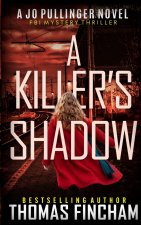 A Killer's Shadow