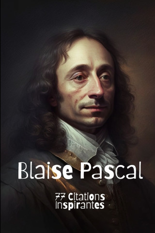 Blaise Pascal