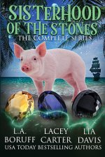 Sisterhood of the Stones