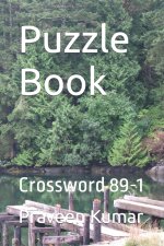 Puzzle Book