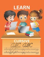 Learn Cursive
