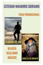 BILOGÍA REALISMO MÁGICO