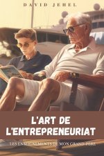 L'art de l'entrepreneuriat