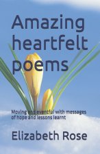 Amazing heartfelt poems