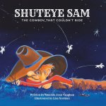 Shuteye Sam