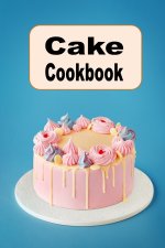 Cake Cookbook