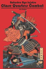 Bokuden Ryu Jujutsu