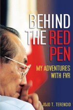 Behind the Red Pen