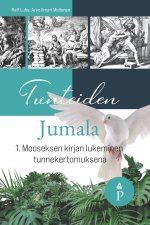 Tunteiden Jumala