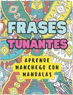 MANDALAS Originales para aprender Manchego con Humor