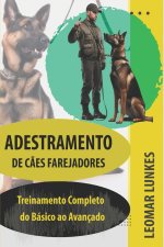 Curso de Adestramento de Cães Farejadores