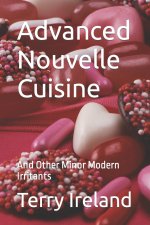 Advanced Nouvelle Cuisine