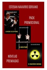 NOVELAS PREMIADAS