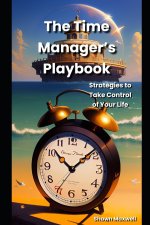 The Time Manager's Playbook