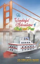 The Wonderful Adventures of Andy and Pong