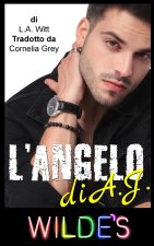 L'angelo di A.J.