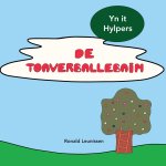 DE TOAVERBALLEBAIM