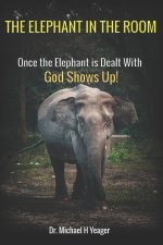 THE ELEPHANT IN THE ROOM