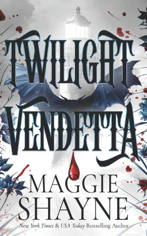 Twilight Vendetta