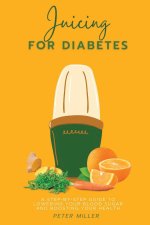 Juicing For Diabetes
