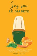 Jus pour le diabète