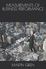 MEASUREMENTS OF BUSINESS PERFORMANCE