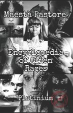 Encyclopedia of Alien Races