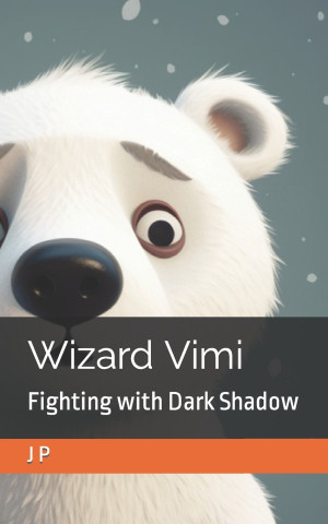 Wizard Vimi