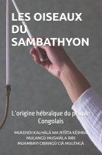 LES OISEAUX DU SAMBATHYON