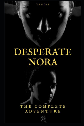 Desperate Nora