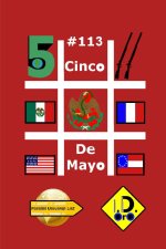 #CincoDeMayo 113 (nederlandse editie)