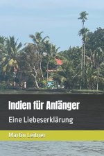 Indien für Anfänger