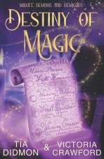 Destiny of Magic