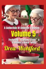 A Collection Of Children's Stories