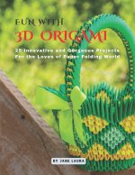 FUN WITH 3D ORIGAMI ART