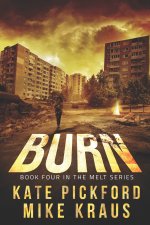 BURN - Melt Book 4