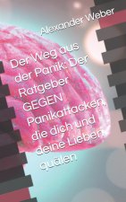 Der Weg aus der Panik