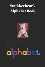 Smikkerbear's Alphabet Book