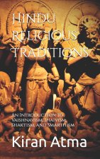 Hindu Religious Traditions