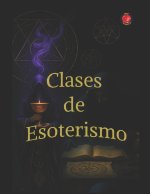 Clases de Esoterismo