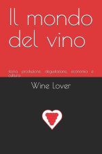 Il mondo del vino