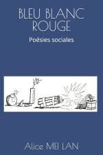 BLEU BLANC ROUGE