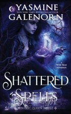 Shattered Spells