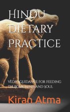 Hindu Dietary Practice